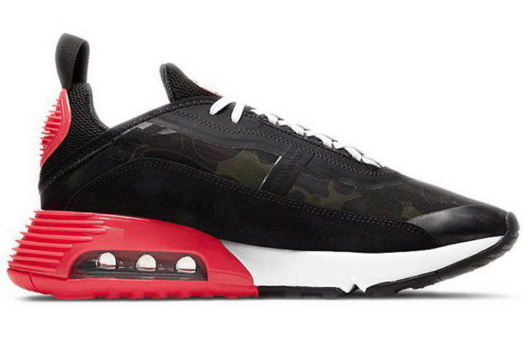 Nike Air Max 2090 SP Duck Camo — фото 7