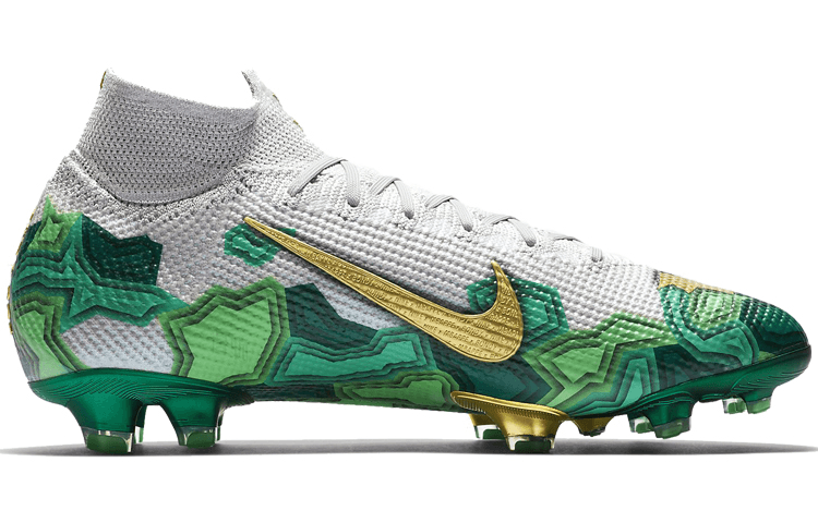 Nike Mercurial Superfly 7 Elite FG — фото 7