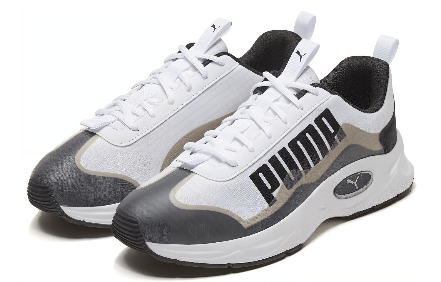 Puma Nucleus Utility — фото 9