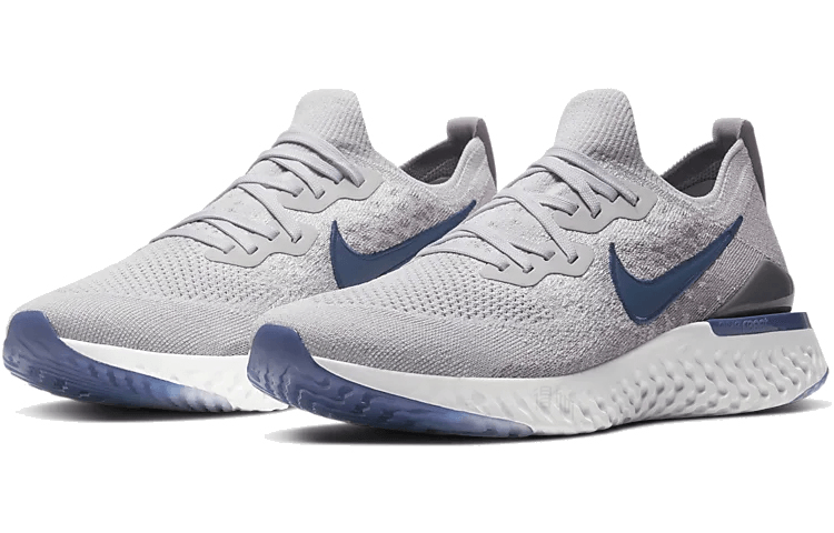 Nike Epic React Flyknit 2 — фото 7