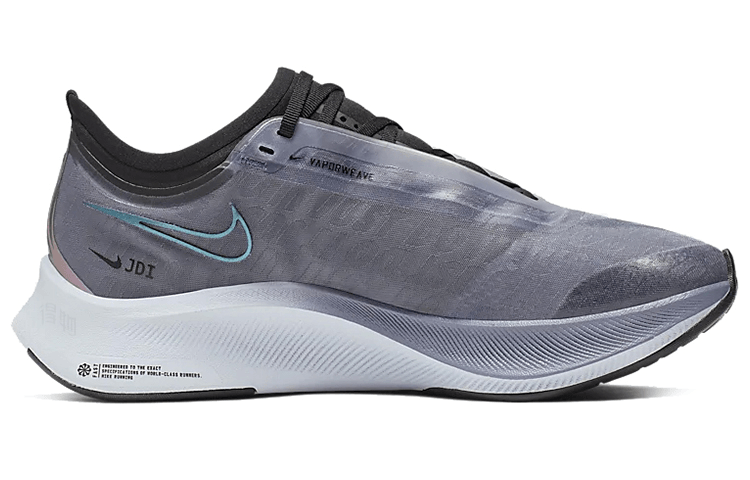 Nike Zoom Fly 3 Rise — фото 1
