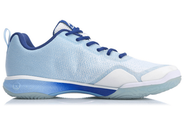 Li-Ning LiNing Aurora Blue — фото 1
