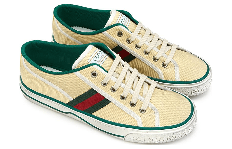 Gucci Tennis 1977 — фото 8