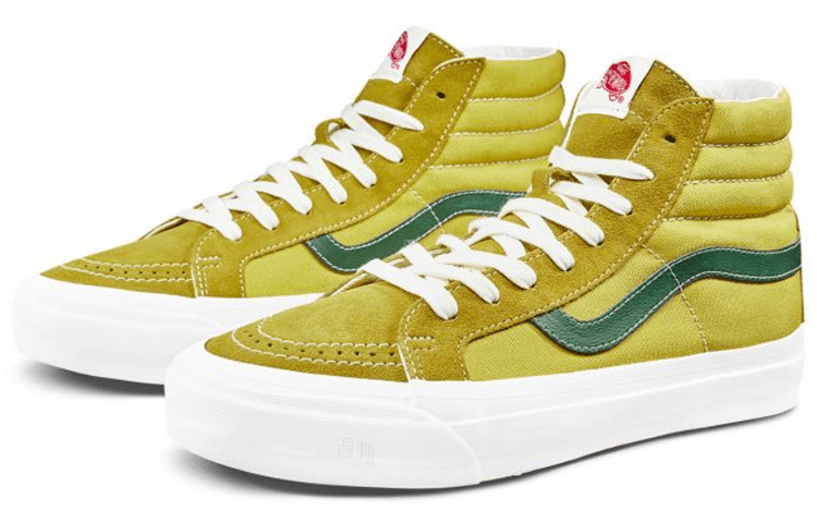Vans SK8 Og Lx — фото 6