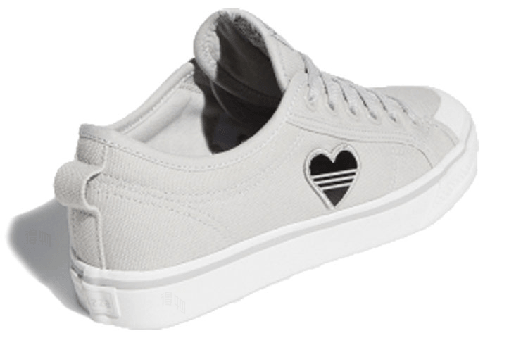 Adidas Nizza Trefoil — фото 8