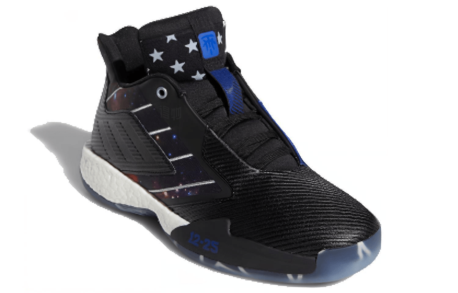 Adidas T Mac Millennium 2 — фото 7