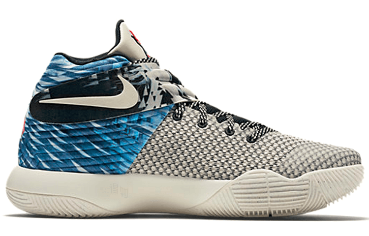 Nike Kyrie 2 Effect — фото 7