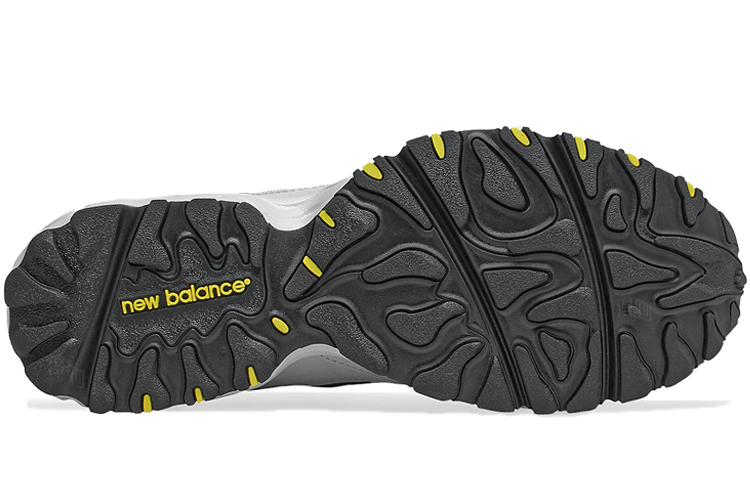 New Balance 703 Light Aluminum — фото 7