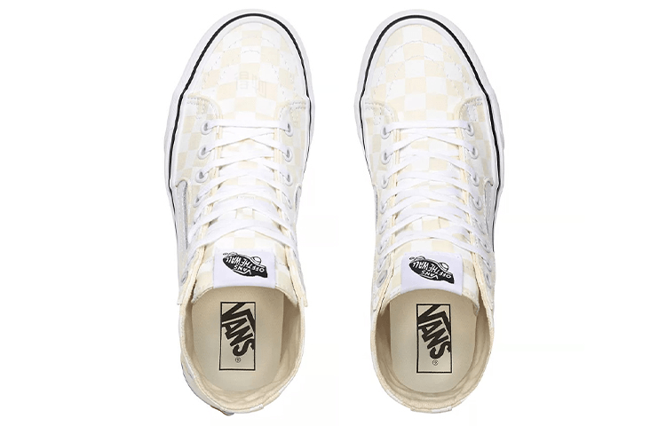 Vans SK8 Tapered — фото 8
