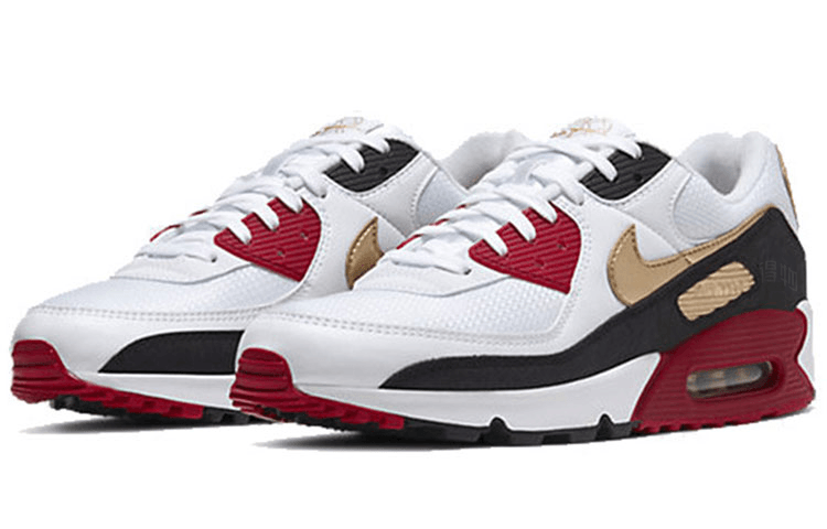 Nike Air Max 90 CNY — фото 2