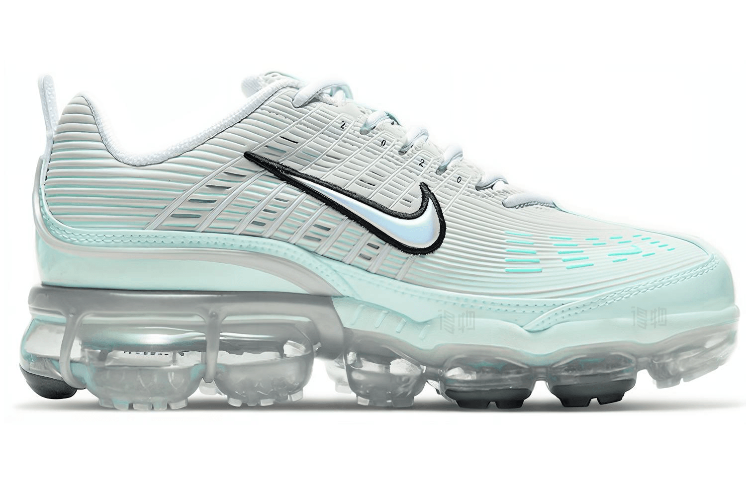 Nike Vapormax 360 "Light Aqua" — фото 7
