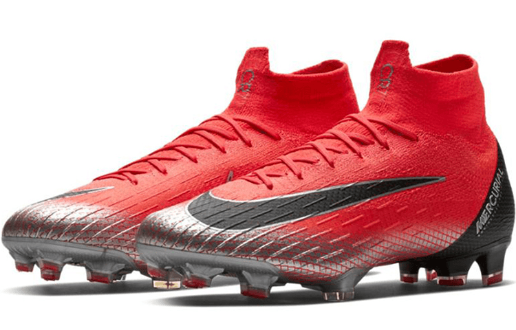 Nike Mercurial Superfly VI Elite CR 7 AG-PRO — фото 8