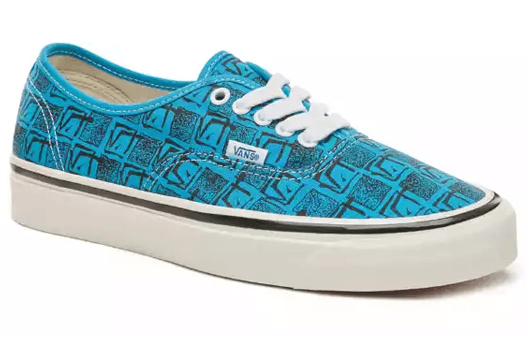 Vans Authentic Anaheim Factory 44 — фото 7
