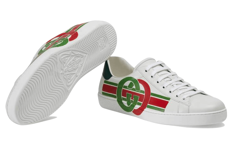 Gucci Ace — фото 7