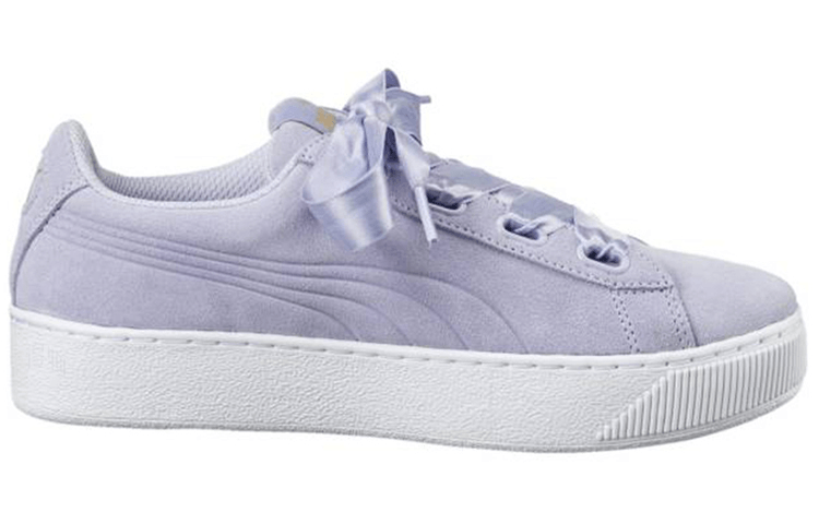 Puma Platform Ribbon — фото 7