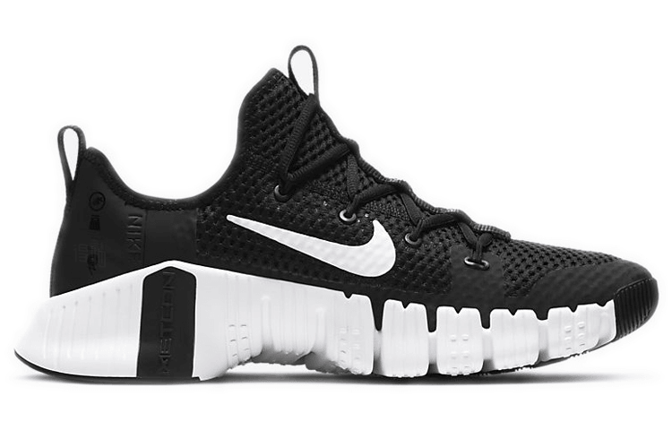 Nike Metcon 3 Free — фото 7