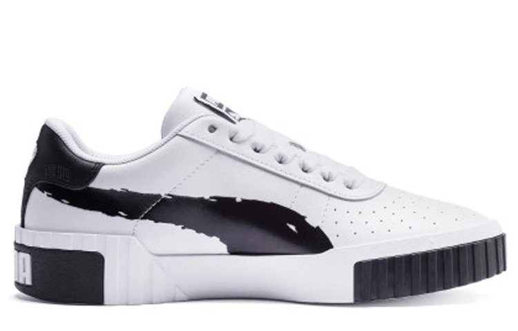 Puma Cali Brushed — фото 6