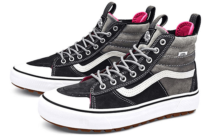Vans SK8 MTE 2.0 DX — фото 8