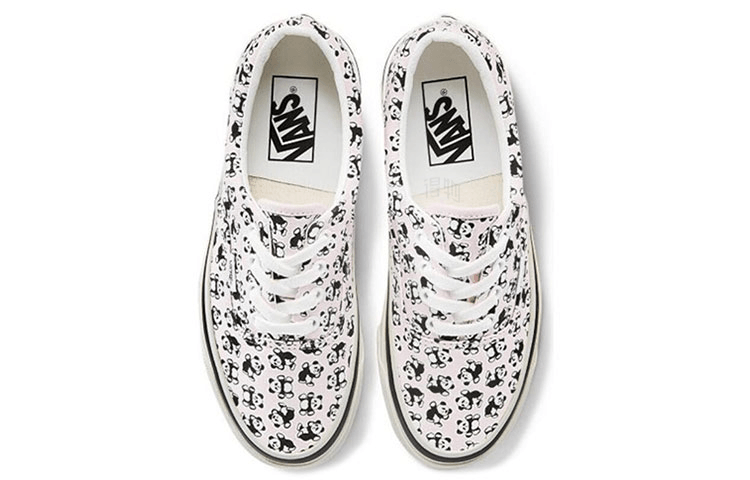 Vans Era 95 DX — фото 7