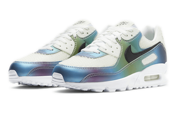 Nike Air Max 90 Bubbles — фото 8