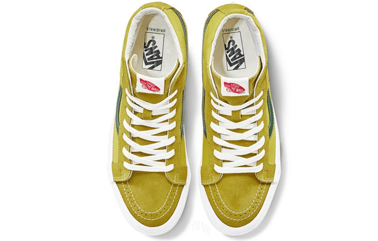 Vans SK8 Og Lx — фото 7