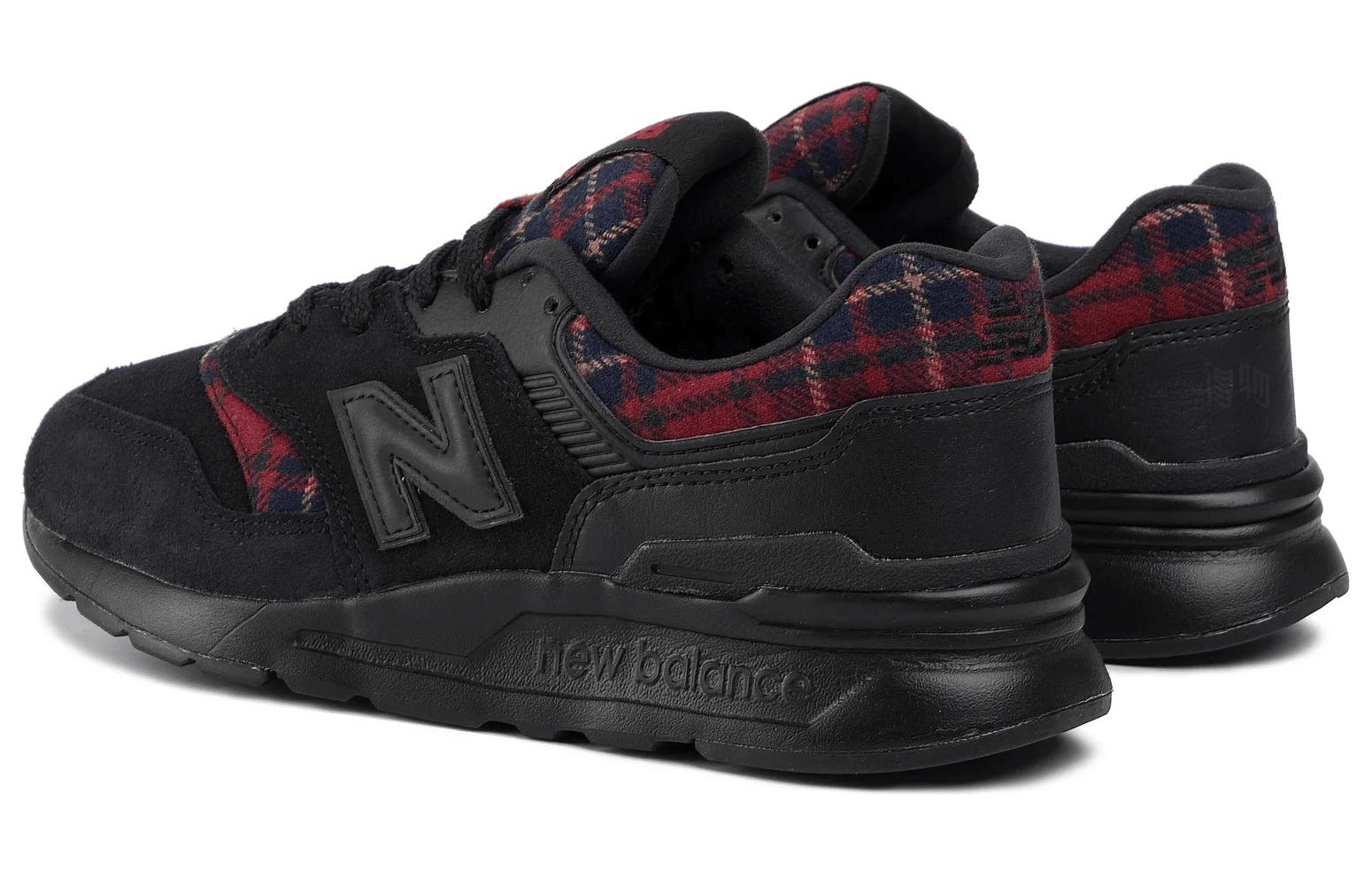 New Balance NB 997 B — фото 7