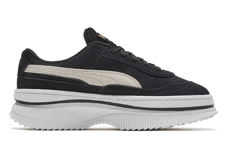 Puma DEVA Suede — фото 7