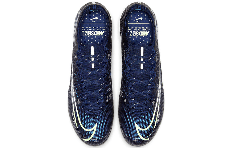 Nike Mercurial Vapor 13 MDS AG — фото 7