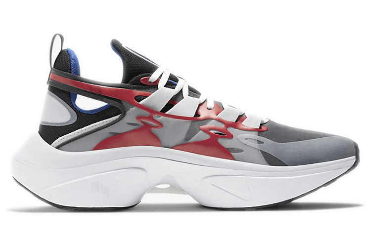 Nike Signal D/MS/X Grey Blue — фото 7