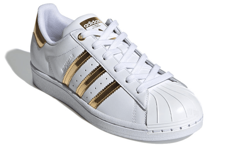 adidas originals adidas Superstar Metal Toe — фото 9