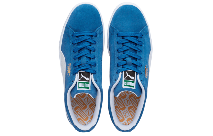 Puma Suede Classic+ — фото 7