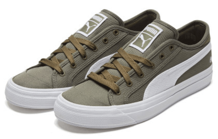 Puma Capri — фото 8