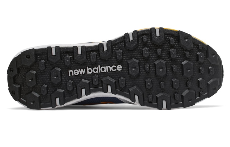 New Balance NB Fresh Foam Crag v2 D — фото 7