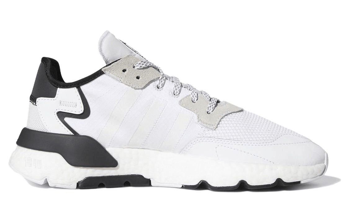 adidas originals adidas Nite Jogger — фото 1