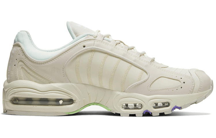 Nike Air Max Tailwind Low Off-White — фото 6