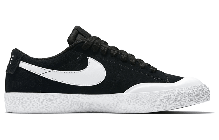 Nike Blazer Low SB Zoom XT — фото 6