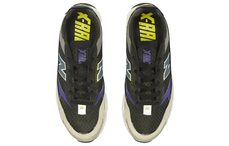 New Balance X-Racer — фото 7