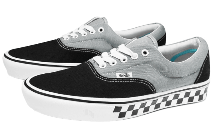 Vans Comfycush Era — фото 7