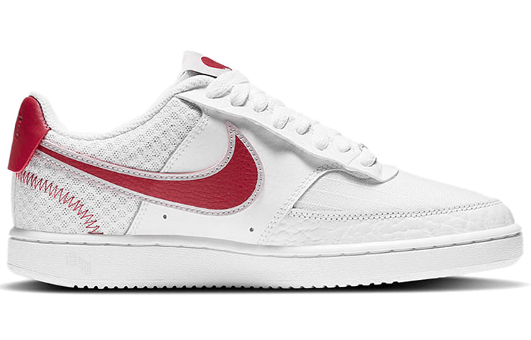 Nike Court Vision 1 Valentine's Day Edition — фото 7