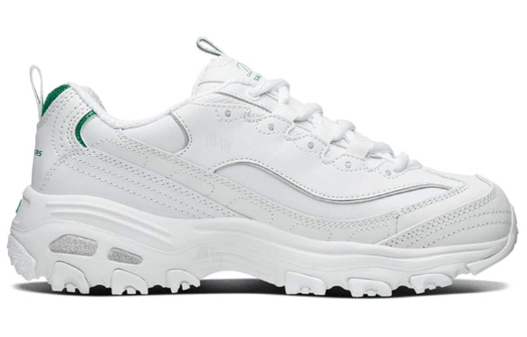 Skechers D'LITES — фото 8