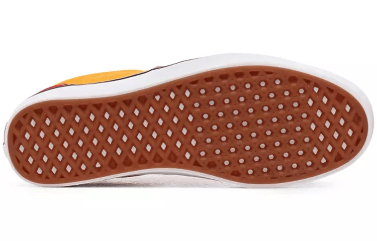 Vans Era Lace Mix Comfycush — фото 7