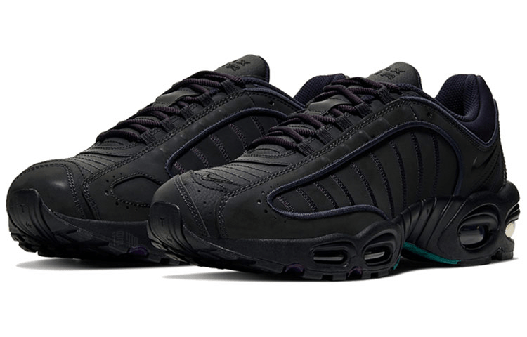 Nike Air Max Tailwind 4 — фото 7