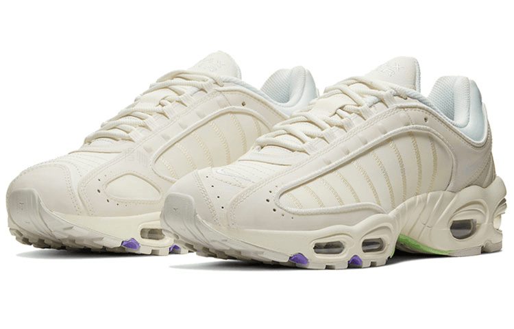 Nike Air Max Tailwind Low Off-White — фото 7