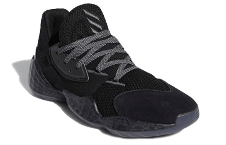 Adidas Harden Vol. 4 GCA — фото 7