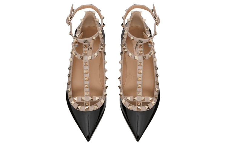 Valentino Rockstud — фото 8