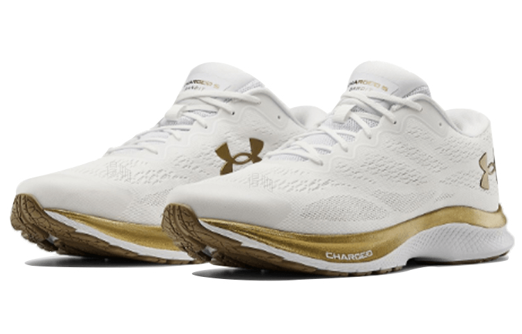 Under Armour Charged Bandit 6 — фото 7
