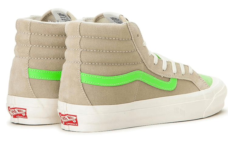 Vans Style 138 Lx — фото 7