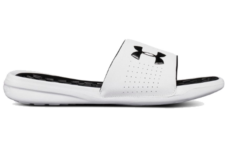 Under Armour Playmaker White — фото 1