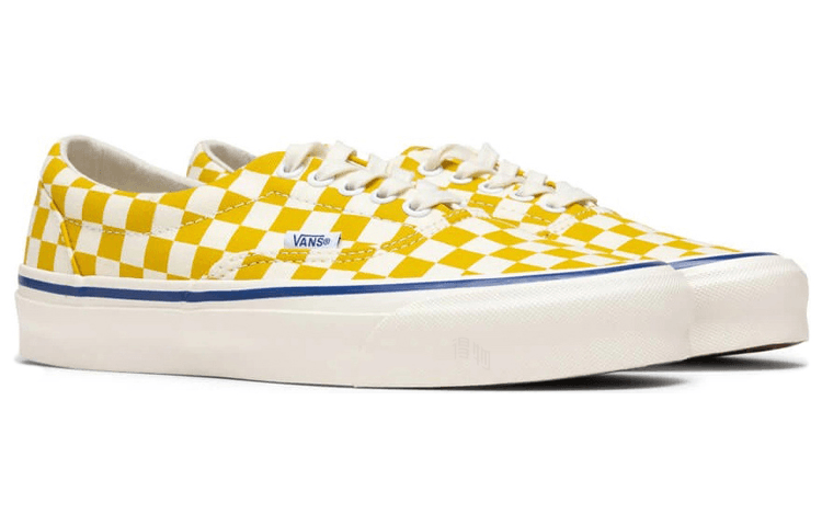 Vans Era LX — фото 5