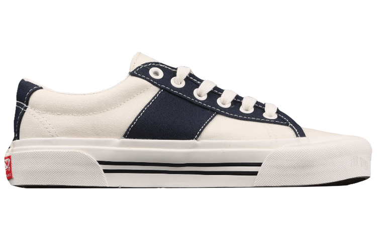 Vans SID — фото 6